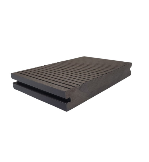 Sàn Gỗ Nhựa Ngoài Trời D145H22L2200-H0-S2