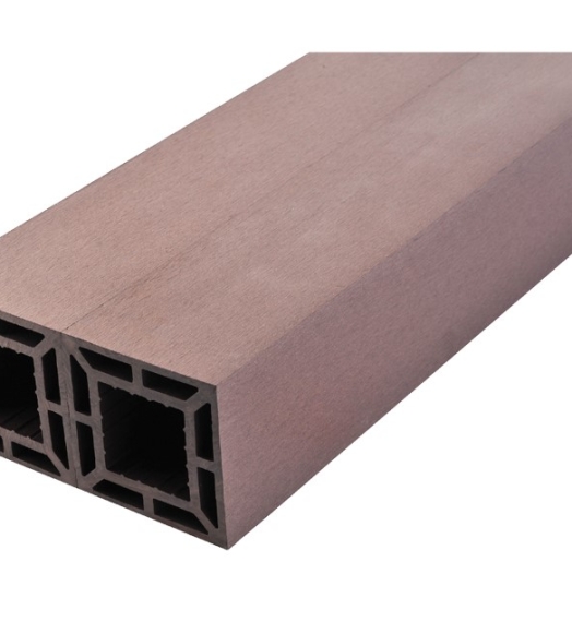 Hệ Cột Gỗ Nhựa Ngoài Trời EU S150H150