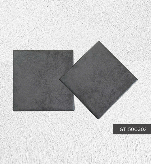 GẠCH THẺ VUÔNG 150X150 - GT150CG02