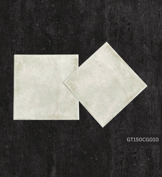 GẠCH THẺ VUÔNG 150X150 - GT150CG010