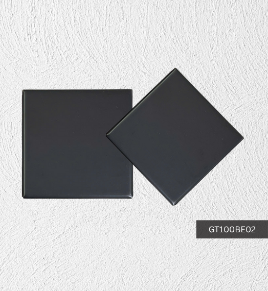 GẠCH THẺ VUÔNG 100X100 - GT100BE02