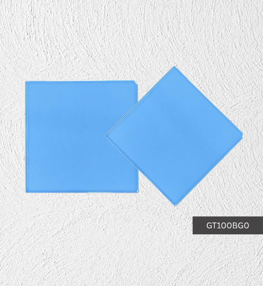 GẠCH THẺ VUÔNG 100X100 - GT100BG0