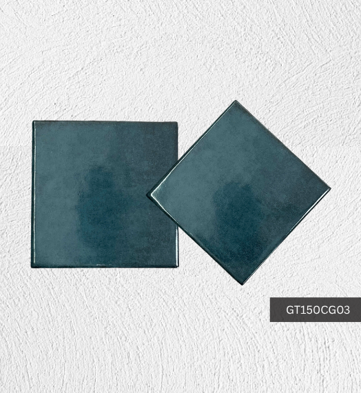 GẠCH THẺ VUÔNG 150X150 - GT150CG03