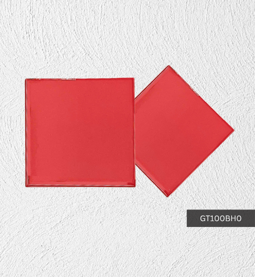 GẠCH THẺ VUÔNG 100X100 - GT100BH0