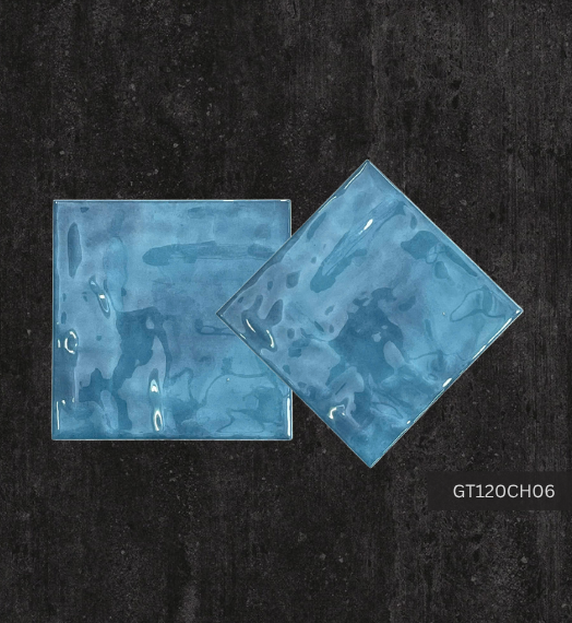 GẠCH THẺ VUÔNG 120X120 - GT120CH06
