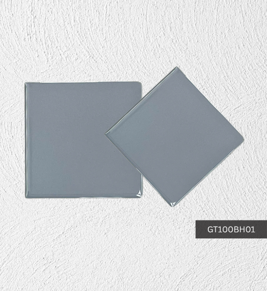 GẠCH THẺ VUÔNG 100X100 - GT100BH01