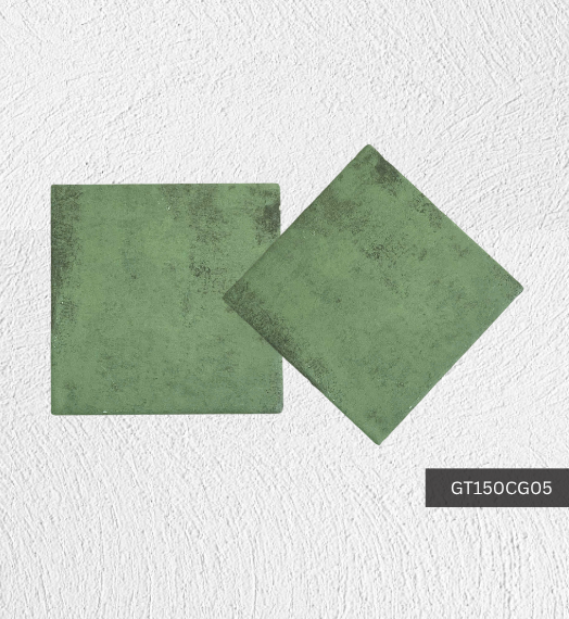 GẠCH THẺ VUÔNG 150X150 - GT150CG05
