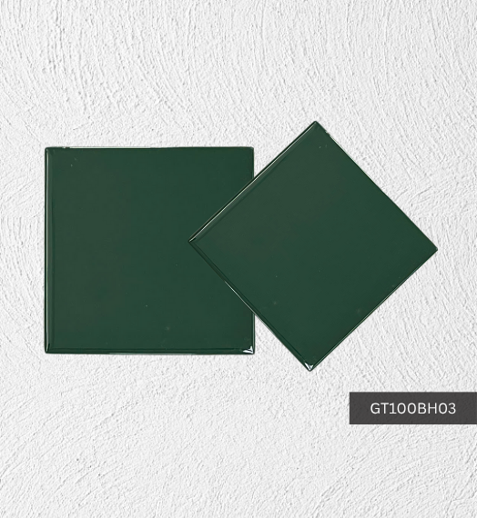 GẠCH THẺ VUÔNG 100X100 - GT100BH03