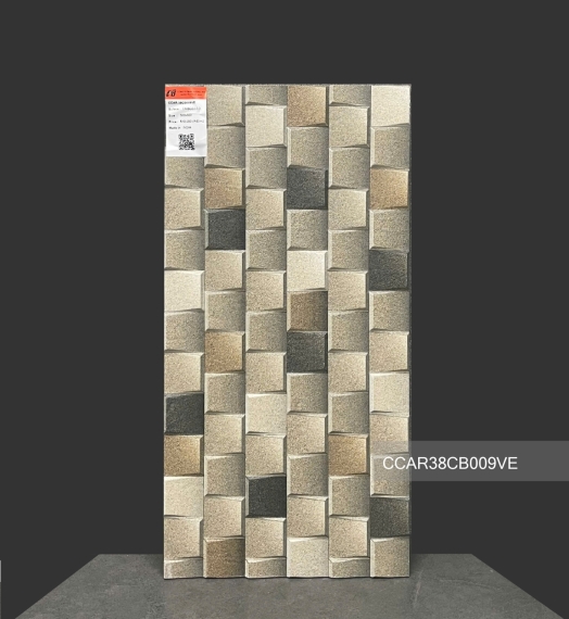 GẠCH ỐP TƯỜNG 30X60 CCAR38CB009VE