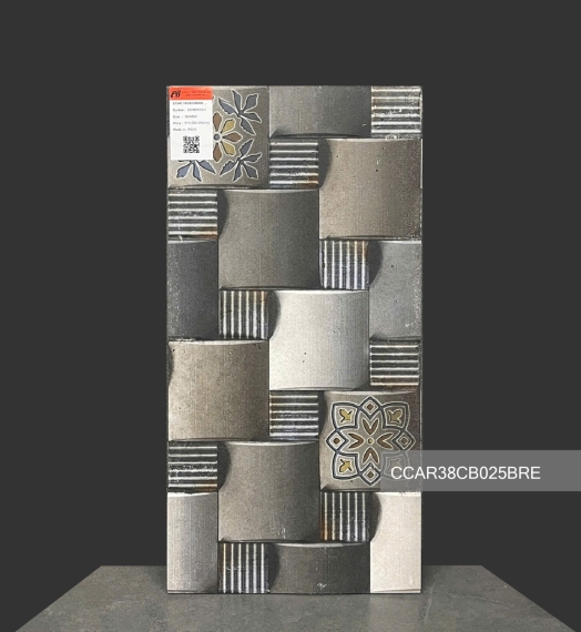 GẠCH ỐP TƯỜNG 30X60 CCAR38CB025BRE