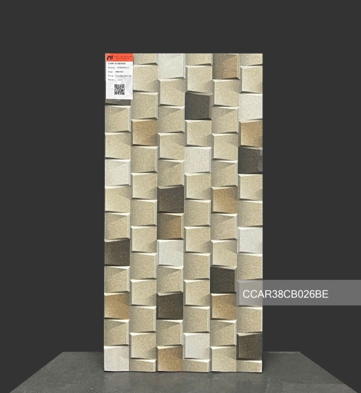 GẠCH ỐP TƯỜNG 30X60 CCAR38CB026BE