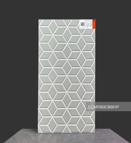 GẠCH ỐP TƯỜNG 30X60  CCAR393CB001P