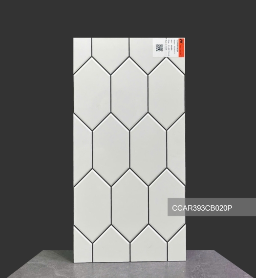 GẠCH ỐP TƯỜNG 30X60 CCAR393CB020P