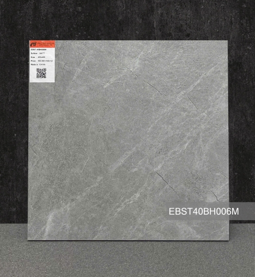 GẠCH 400x400 EBST40BH006M