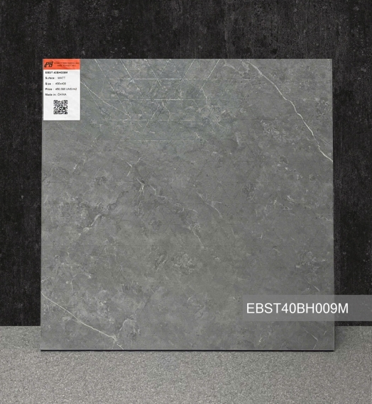 GẠCH 400x400 EBST40BH009M