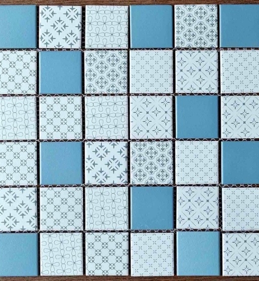Gạch mosaic 300x300 PBSD48126