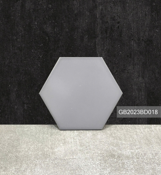 GẠCH LỤC GIÁC 200x230 - GB2023BD018