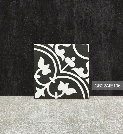 Gạch bông 200x200 - GB22AIE106