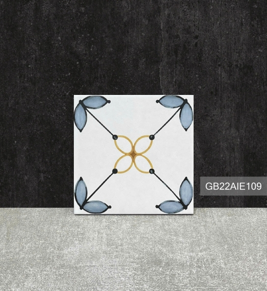 Gạch bông 200x200 - GB22AIE109