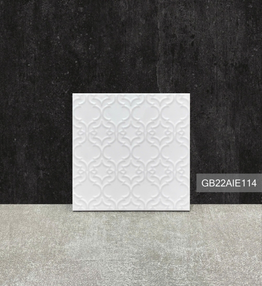 Gạch bông 200x200 - GB22AIE114