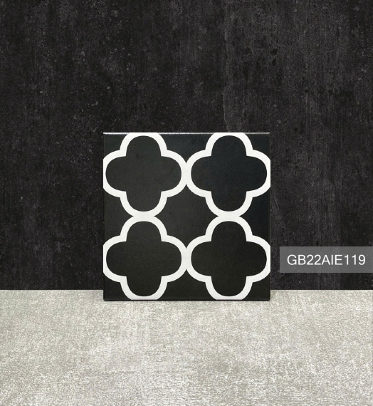 Gạch bông 200x200 - GB22AIE119