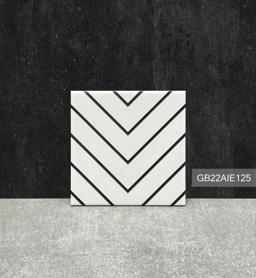 Gạch bông 200x200 - GB22AIE125