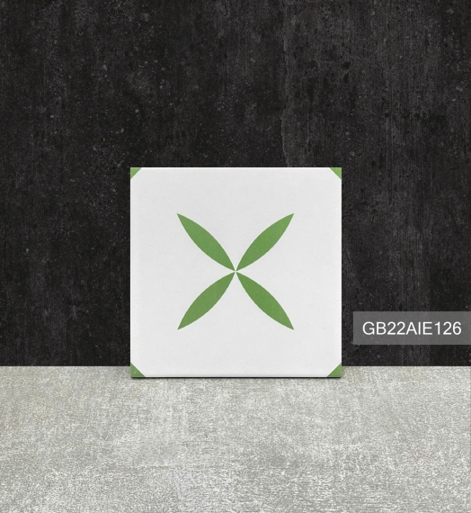 Gạch bông 200x200 - GB22AIE126