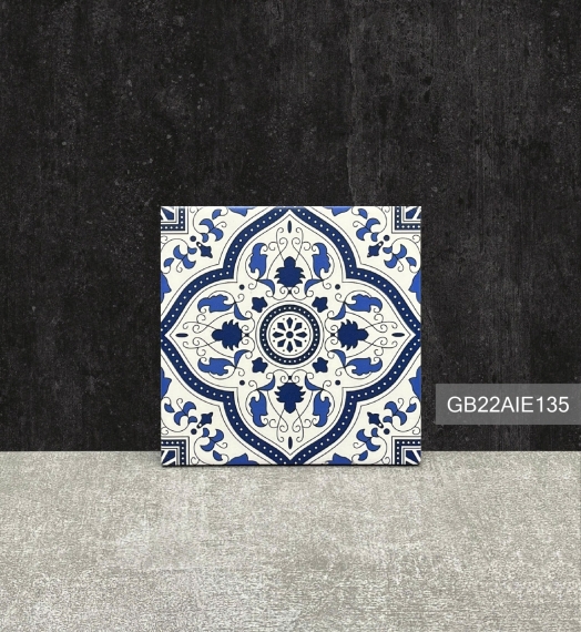 Gạch bông 200x200 - GB22AIE135