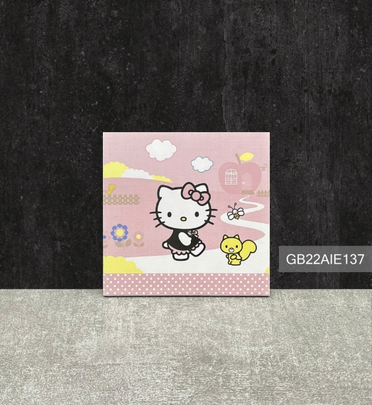 Gạch bông 200x200 - GB22AIE137