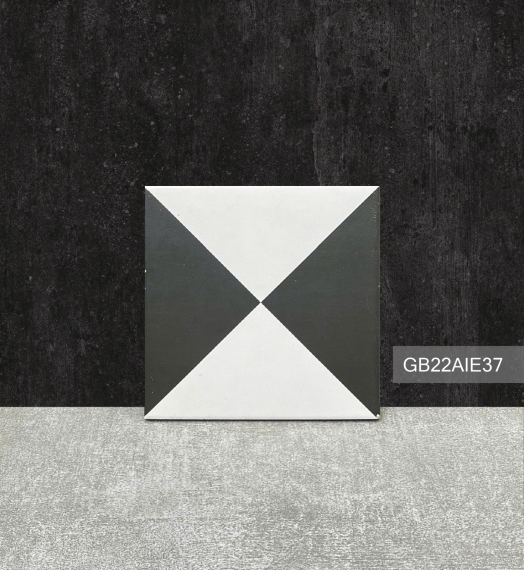 Gạch bông 200x200 - GB22AIE37