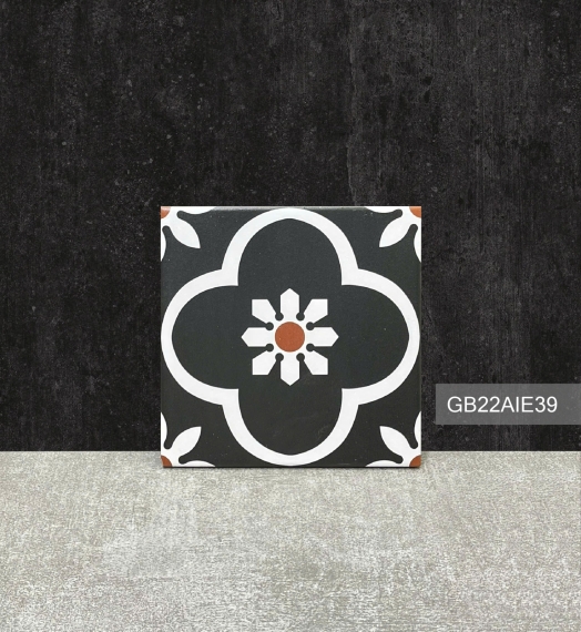 Gạch bông 200x200 - GB22AIE39