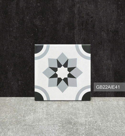 Gạch bông 200x200 - GB22AIE41