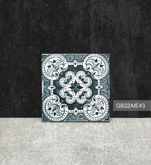 Gạch bông 200x200 - GB22AIE43
