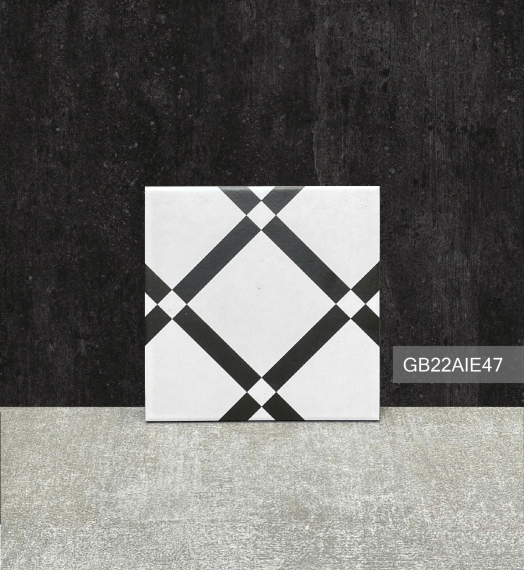 Gạch bông 200x200 - GB22AIE47