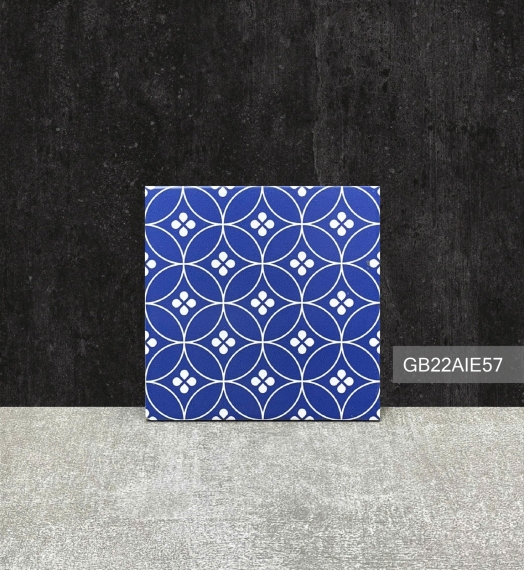 Gạch bông 200x200 - GB22AIE57