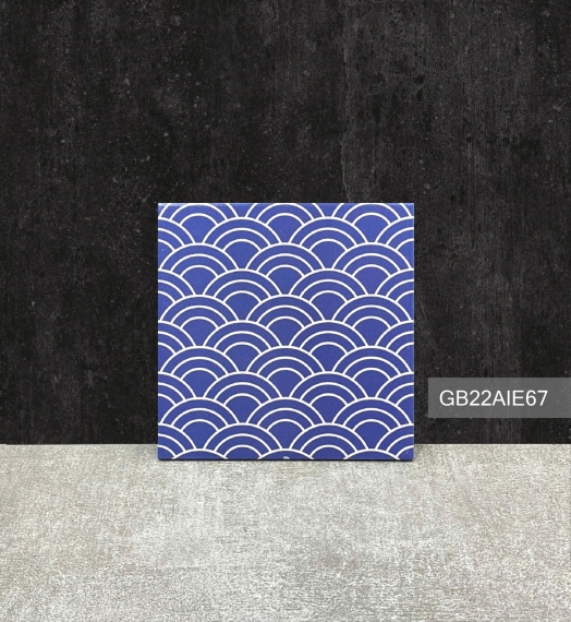 Gạch bông 200x200 - GB22AIE67