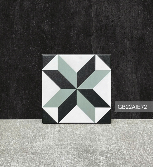 Gạch bông 200x200 - GB22AIE72