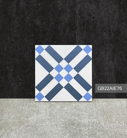 Gạch bông 200x200 - GB22AIE76
