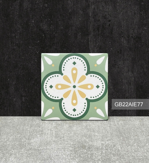 Gạch bông 200x200 - GB22AIE77