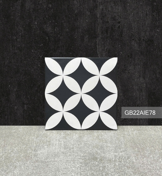 Gạch bông 200x200 - GB22AIE78