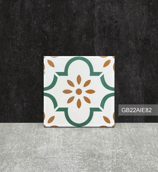 Gạch bông 200x200 - GB22AIE82