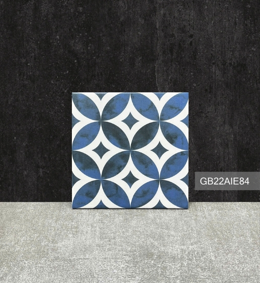 GẠCH BÔNG 200X200 - GB22AIE84