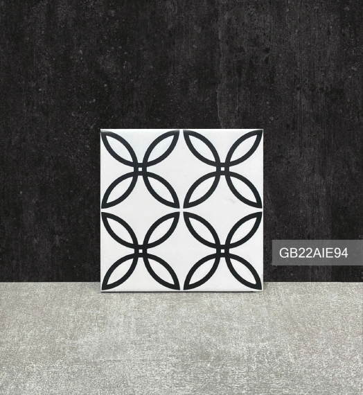 Gạch bông 200x200 - GB22AIE94