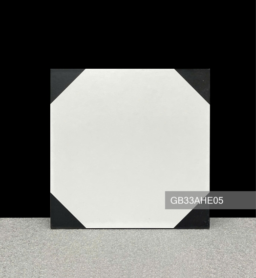 GẠCH BÔNG 300X300 - GB33AHE05