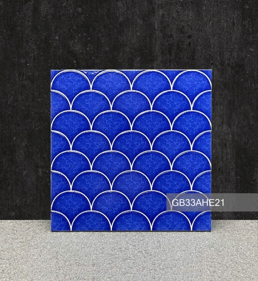 GẠCH BÔNG 300X300 - GB33AHE21