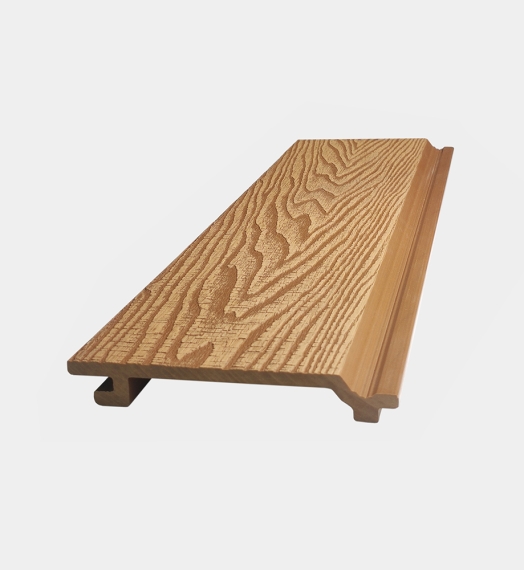 Gỗ Ngoài Trời Ốp Tường Ngoại Thất SW_W148H21_3D