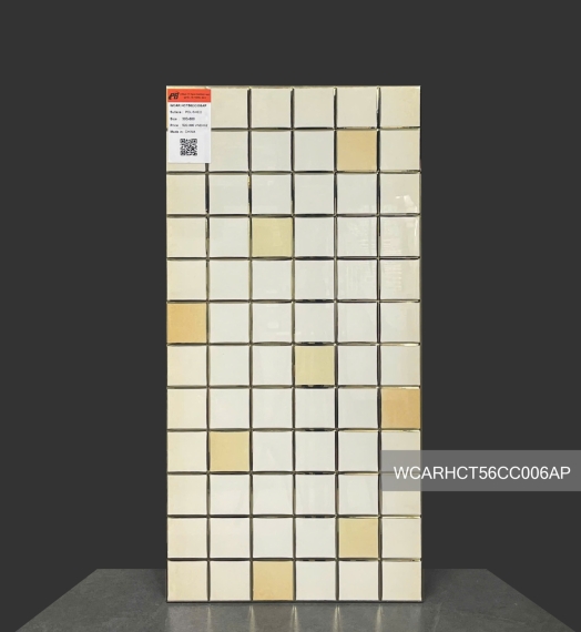 GẠCH ỐP TƯỜNG 30X60 WCARHCT56CC006AP