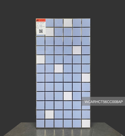 GẠCH ỐP TƯỜNG 30X60 WCARHCT56CC008AP