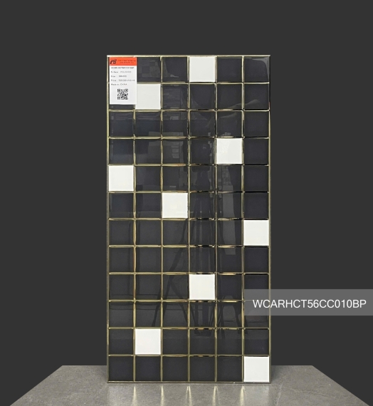 GẠCH ỐP TƯỜNG 30X60 WCARHCT56CC010BP