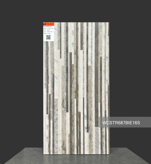GẠCH ỐP TƯỜNG 30X60 WCSTR687BIE16S